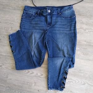 XL Maurices jeggings